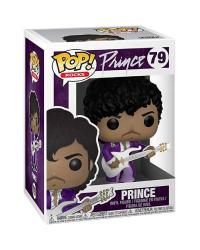 POP! ROCKS - PRINCE - PURPLE RAIN #79