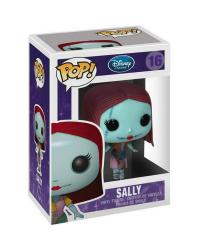 POP! DISNEY: THE NIGHTMARE BEFORE CHRISTMAS - SALLY #16