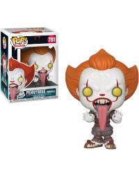 POP! IT: CHAPTER 2- PENNYWISE - FUNHOUSE #781