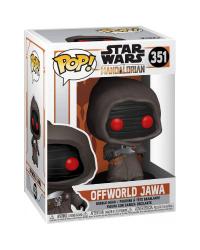 POP! STAR WARS: MANDALORIAN - OFFWORLD JAWA #351