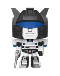 POP! TRANSFORMERS - JAZZ #25