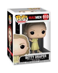 POP! MAD MEN - BETTY DRAPER #910