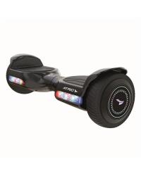 HOVERBOARD FUN LED CHUMBO 6,5 POL 260W 2,0AH 10KM/H 6KM 100 KGS - ES356