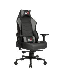 Cadeira Gamer DT3sports Orion Grey Elite Series