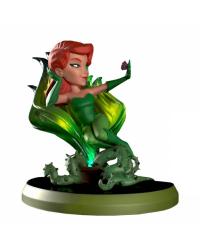 ACTION FIGURE DC COMICS POISON IVY Q-FIG - HERA VENENOSA