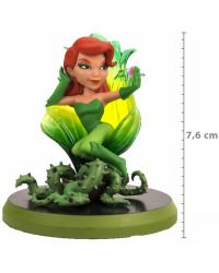 ACTION FIGURE DC COMICS POISON IVY Q-FIG - HERA VENENOSA