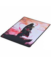 MOUSE PAD RPG WIZARD - ESTILO SPEED - 400X500MM - RW40X50