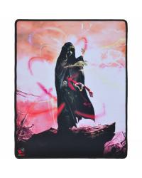 MOUSE PAD RPG WIZARD - ESTILO SPEED - 400X500MM - RW40X50