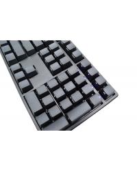 TECLADO GAMER MECANICO ONE SIDEPRINT - DUCKY CHANNEL CHERRY RED DKON1608-RUSPBAAB1