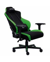 CADEIRA GAMER MAD RACER V8 TURBO VERDE - V8TBMADVD