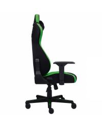 CADEIRA GAMER MAD RACER V8 TURBO VERDE - V8TBMADVD