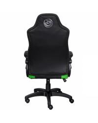 CADEIRA GAMER MAD RACER V6 TURBO VERDE - GMADV6TVD