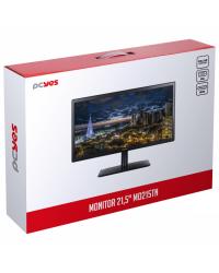 MONITOR PCYES 21,5' OFFICE LED TN FULL HD COM ENTRADA HDMI+VGA ACOMPANHA CABO HDMI PCYES - MO215TN