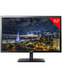 MONITOR PCYES 21,5' OFFICE LED TN FULL HD COM ENTRADA HDMI+VGA ACOMPANHA CABO HDMI PCYES - MO215TN