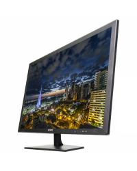 MONITOR PCYES 23' OFFICE LED VA FULL HD COM ENTRADA HDMI+VGA ACOMPANHA CABO HDMI PCYES - MO23VA