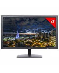 MONITOR PCYES 23' OFFICE LED VA FULL HD COM ENTRADA HDMI+VGA ACOMPANHA CABO HDMI PCYES - MO23VA