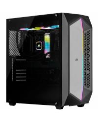 GABINETE ATX MID TOWER - 4000 SERIES - 470T RGB - CC-9011215-WW