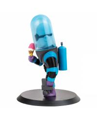 FIGURE DC COMICS MR FREEZE Q-FIG DCC-0007