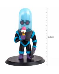 FIGURE DC COMICS MR FREEZE Q-FIG DCC-0007