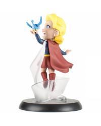 FIGURE DC COMICS - SUPERGIRL - QFIG DCC-0602