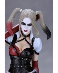 FIGURE FANTASY FIGURE GALLERY - HARLEY QUINN (LUIS ROYO) PVC - ARLEQUINA