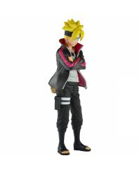 FIGURE BORUTO NARUTO NEXT GENERATION - BORUTO UZUMAKI GRANDISTA REF.26807/26808