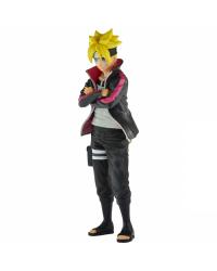 FIGURE BORUTO NARUTO NEXT GENERATION - BORUTO UZUMAKI GRANDISTA REF.26807/26808