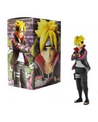 FIGURE BORUTO NARUTO NEXT GENERATION - BORUTO UZUMAKI GRANDISTA REF.26807/26808