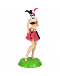 FIGURE DC COMICS - ALERQUINA - HULA GIRL