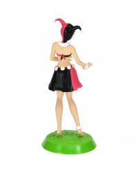 FIGURE DC COMICS - ALERQUINA - HULA GIRL