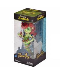 FIGURE DC COMICS - HERA VENENOSA - BOMBSHELLS