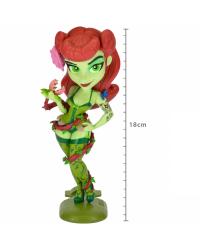 FIGURE DC COMICS - HERA VENENOSA - BOMBSHELLS