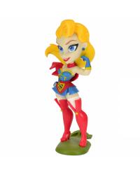 FIGURE DC COMICS - SUPERGIRL - BOMBSHELLS