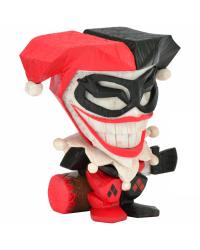 FIGURE DC COMICS - ALERQUINA - TEEKEEZ