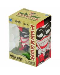 FIGURE DC COMICS - ALERQUINA - TEEKEEZ