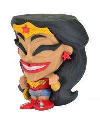 FIGURE DC COMICS - MULHER MARAVILHA - TEEKEEZ