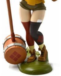 FIGURE DC COMICS - ALERQUINA - BOMBSHELLS VER.2