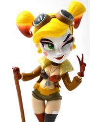 FIGURE DC COMICS - ALERQUINA - BOMBSHELLS VER.2