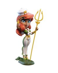 FIGURE DC COMICS - MERA - BOMBSHELLS SERIE 3