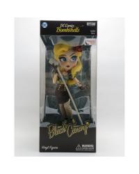 FIGURE DC COMICS BOMBSHELLS SERIE 3 BLACK CANARY