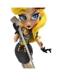 FIGURE DC COMICS BOMBSHELLS SERIE 3 BLACK CANARY