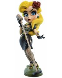 FIGURE DC COMICS BOMBSHELLS SERIE 3 BLACK CANARY