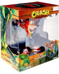 FIGURE CRASH BANDICOOT - CRASH - REGULAR EDITION