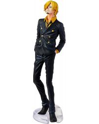 FIGURE - ONE PIECE - SANJI - MEMORY FIGURE REF.27175/27176