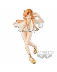 FIGURE - SWORD ART ONLINE - ASUNA MEMORY DEFRAG EXQ REF.27844/27845