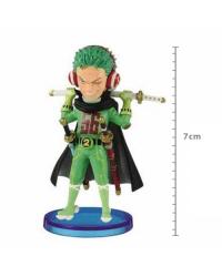 FIGURE - ONE PIECE WCF - MUGIWARA 56 - ZORO REF.27789/27791