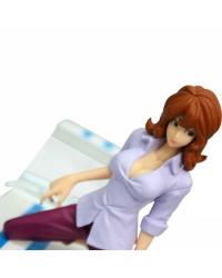 FIGURE - LUPIN THE THIRD PART5 - CREATOR X CREATOR 2 - FUJIKO MINE REF.28312/28313