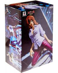 FIGURE - LUPIN THE THIRD PART5 - CREATOR X CREATOR 2 - FUJIKO MINE REF.28312/28313