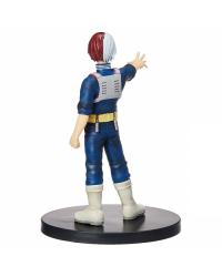 FIGURE - MY HERO ACADEMY - SHOTO TODOROKI DXF REF.27911/27912