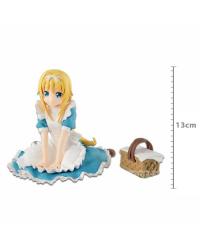 FIGURE - SWORD ART ONLINE - ALICIZATION - ALICE SCHUBERG REF.28388/28389